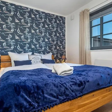 Dandelion - House Summer Meadow Zingst