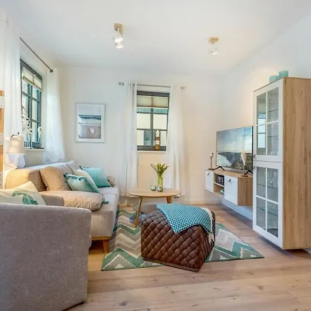 Dandelion - House Summer Meadow Casa de Férias Zingst