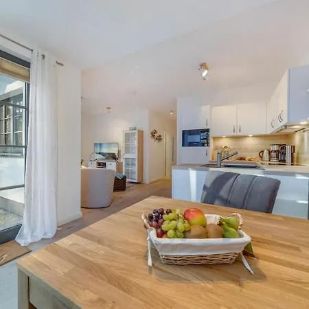 Casa de Férias Dandelion - House Summer Meadow Zingst