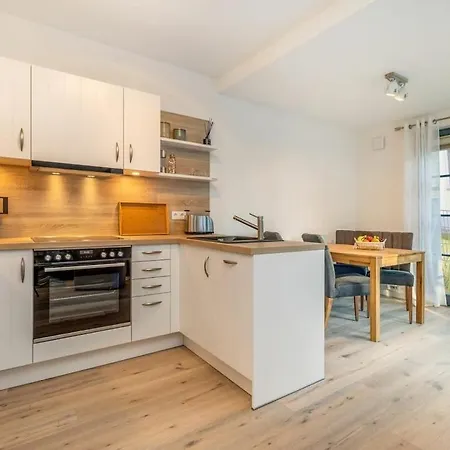 Casa de Férias Dandelion - House Summer Meadow Zingst